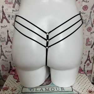 Victoria’s Secret V-String